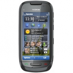 Nokia C7 -  1